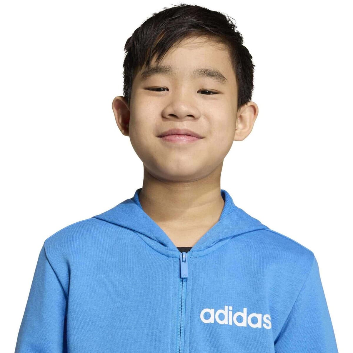 Boys' Tracksuits adidas Blue