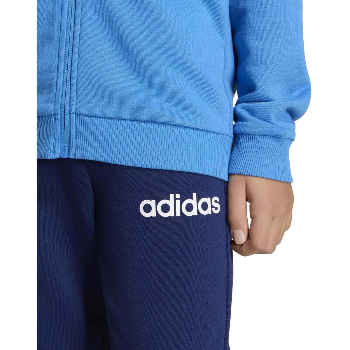 Boys' Tracksuits adidas Blue