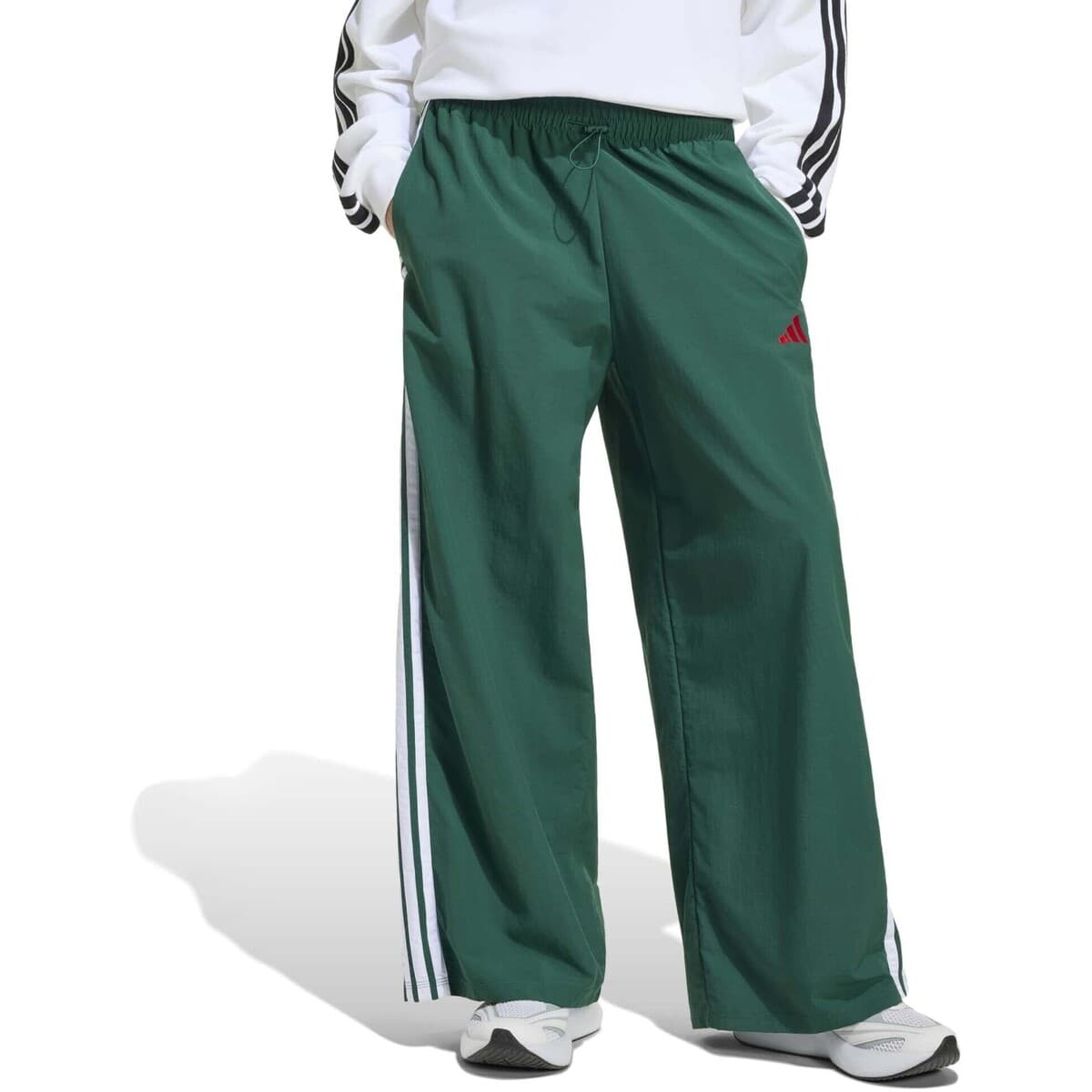Women's Pants adidas Green