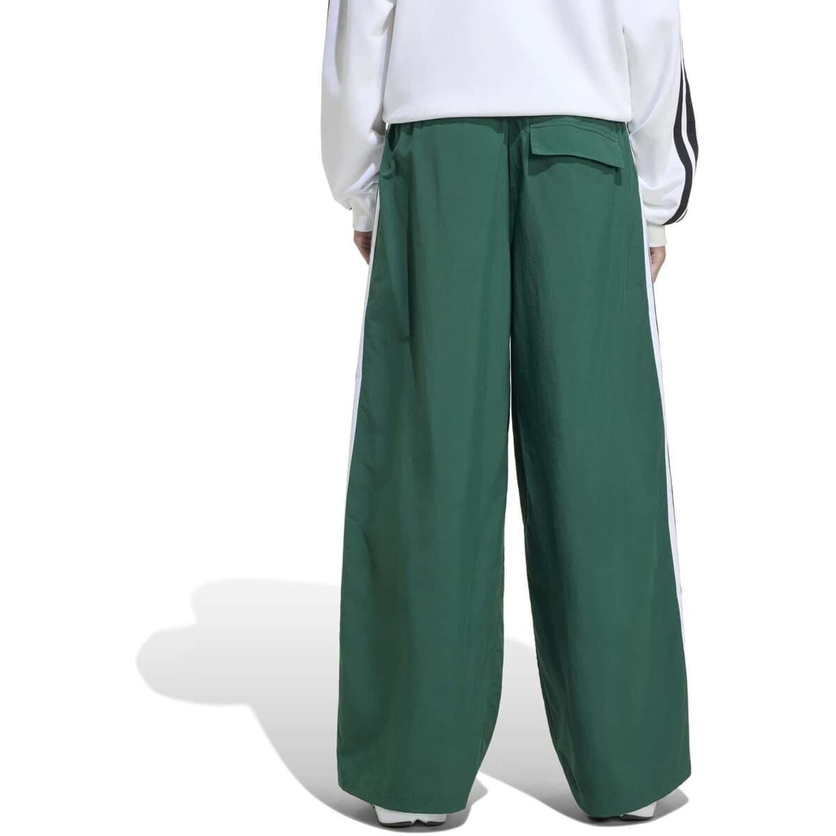 Women's Pants adidas Green