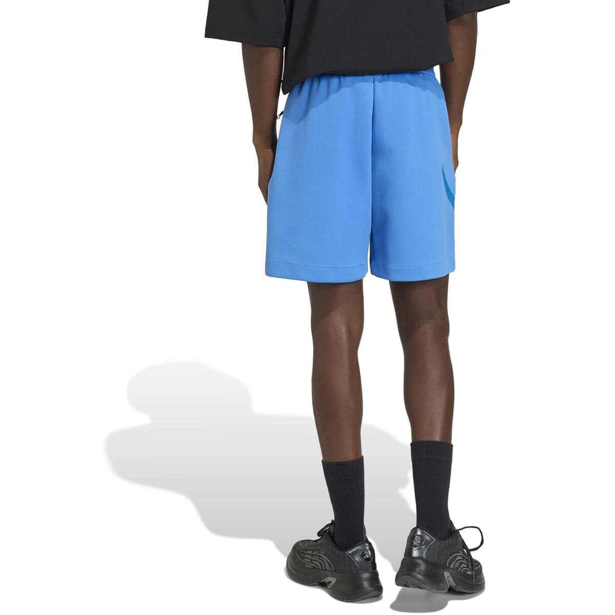 Men's Shorts adidas Blue