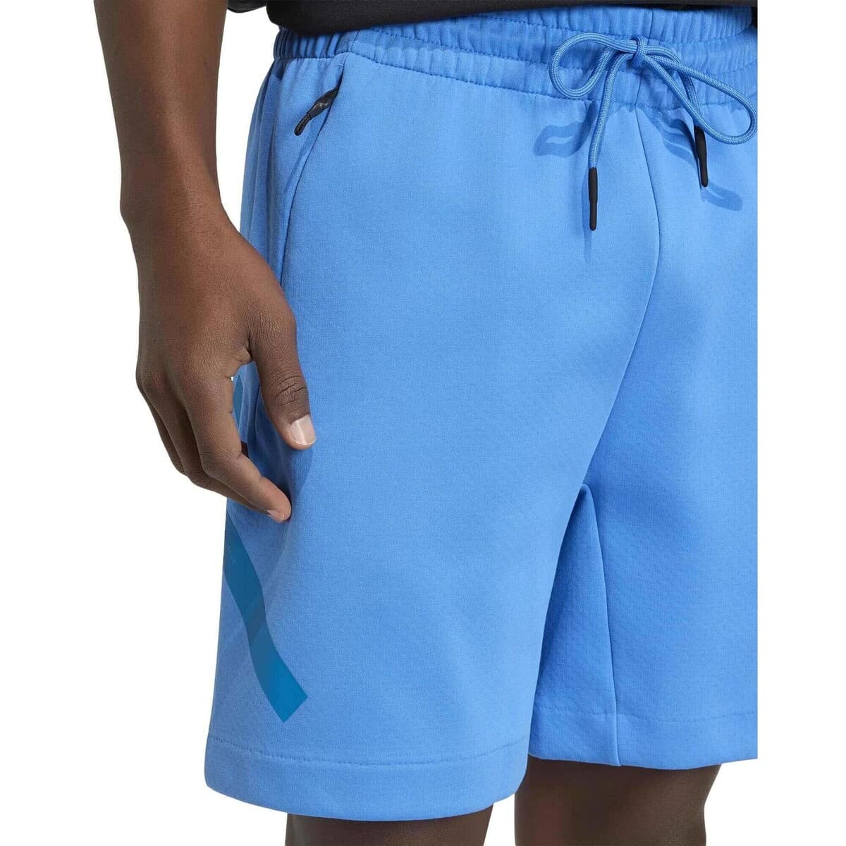 Men's Shorts adidas Blue