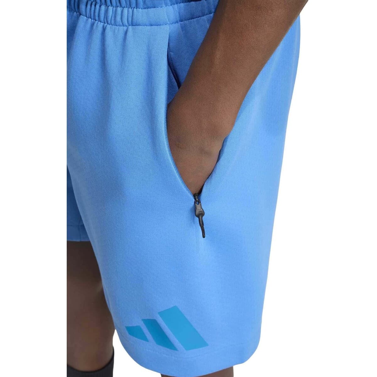 Men's Shorts adidas Blue