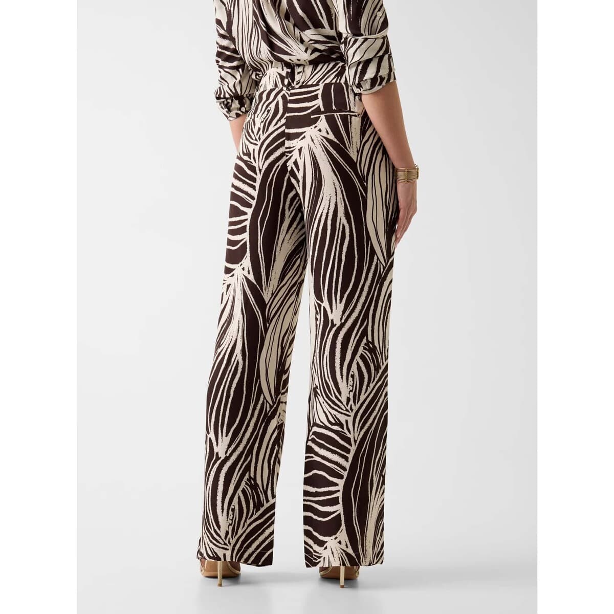 Women's Pants Guess Multicolor