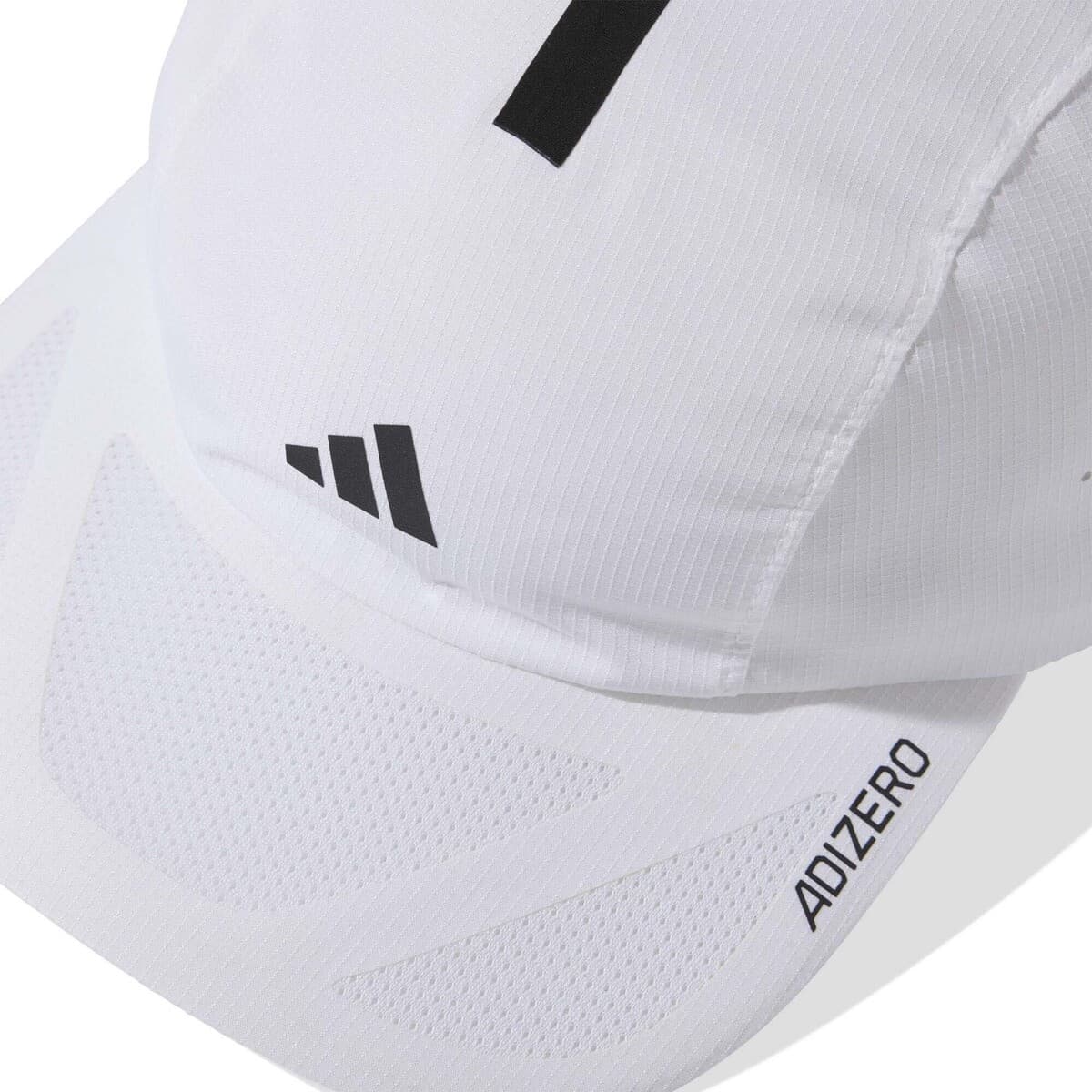 Women's Caps adidas White
