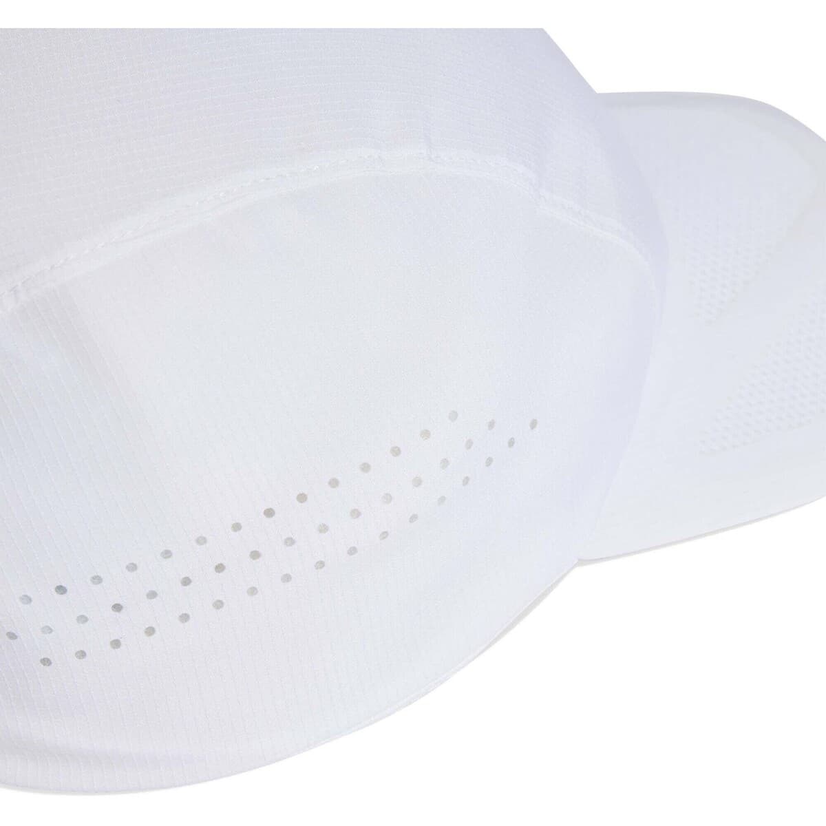 Women's Caps adidas White