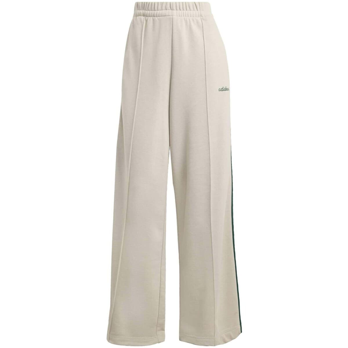 Women's Tracksuits adidas Beige