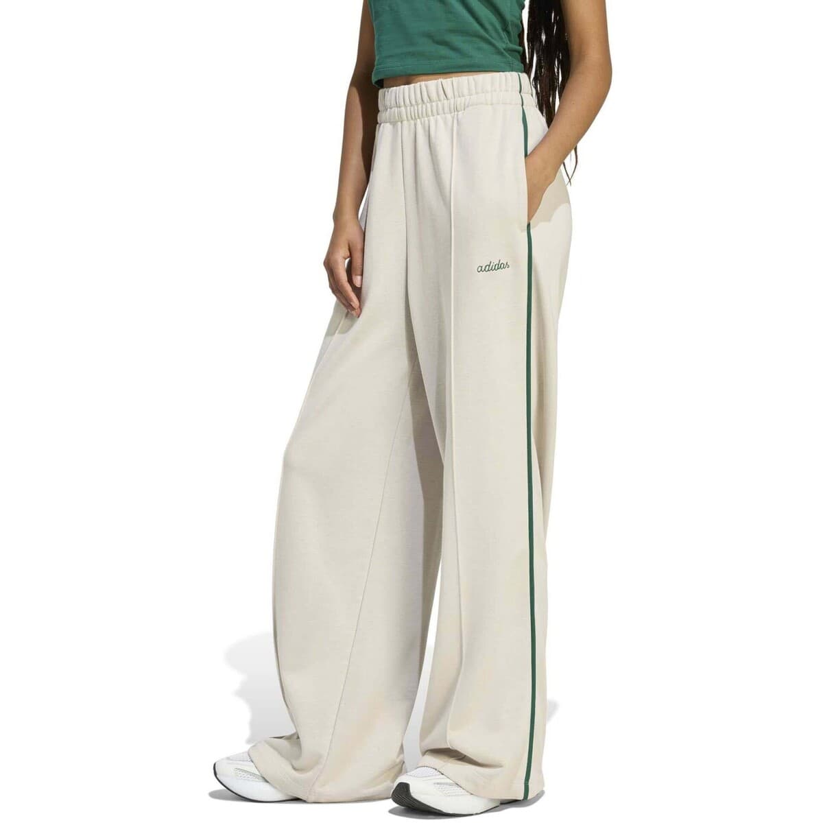 Women's Tracksuits adidas Beige