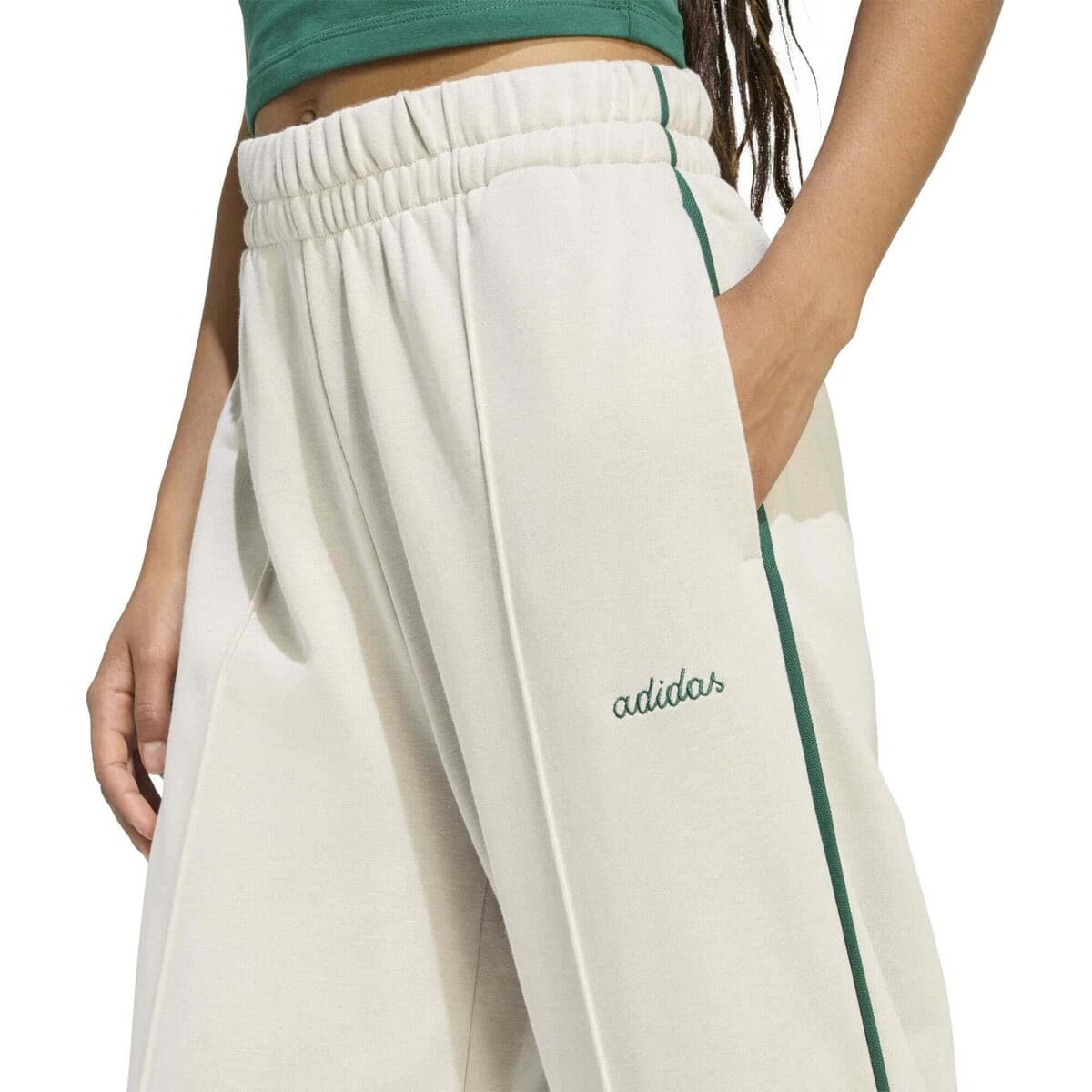 Women's Tracksuits adidas Beige