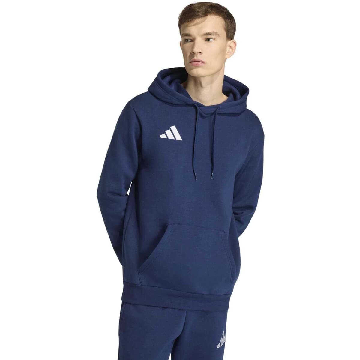 Men's Sweatshirts adidas Blue