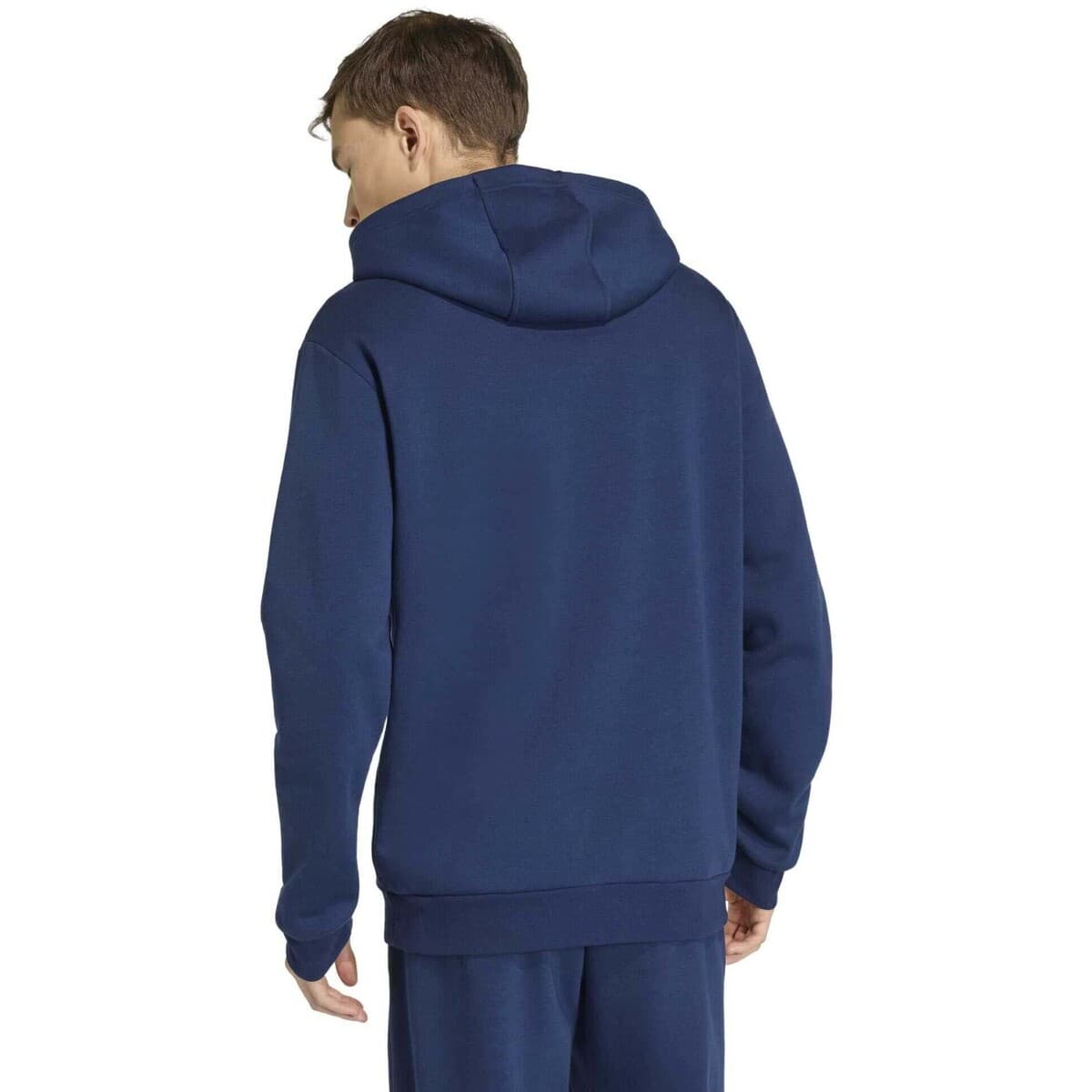 Men's Sweatshirts adidas Blue