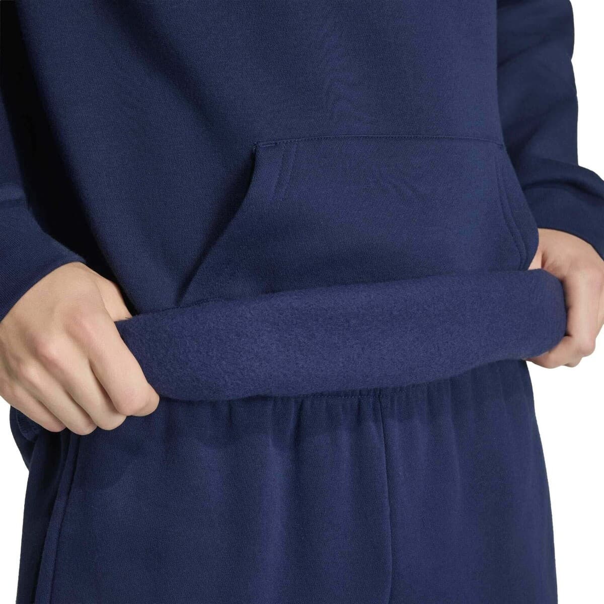 Men's Sweatshirts adidas Blue