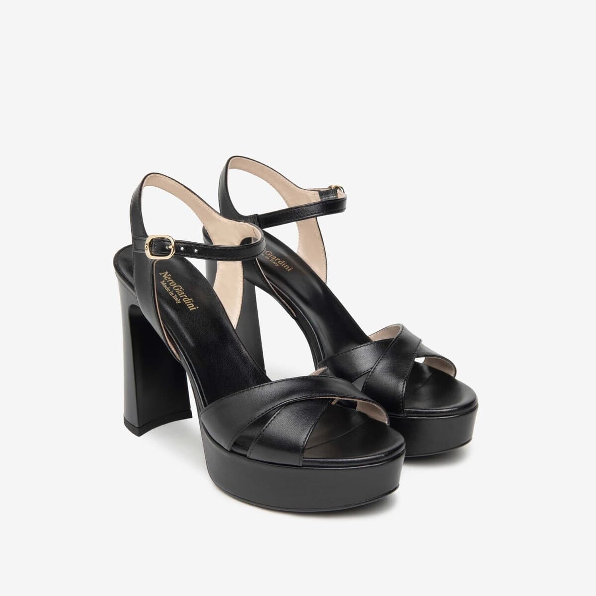 Women's Pumps NeroGiardini Black
