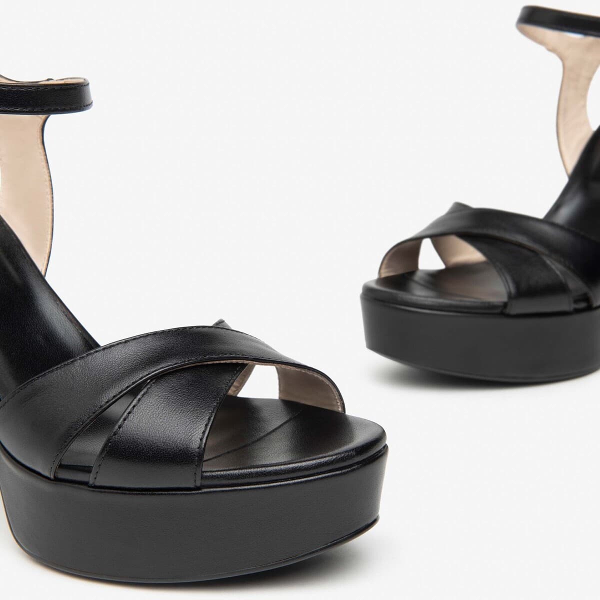 Women's Pumps NeroGiardini Black