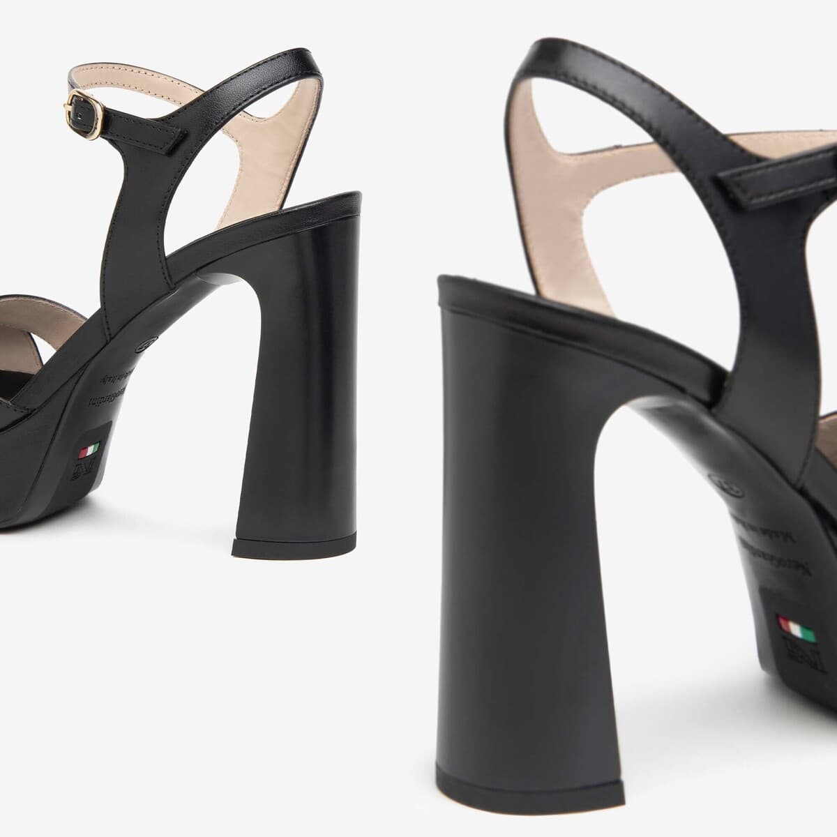 Women's Pumps NeroGiardini Black