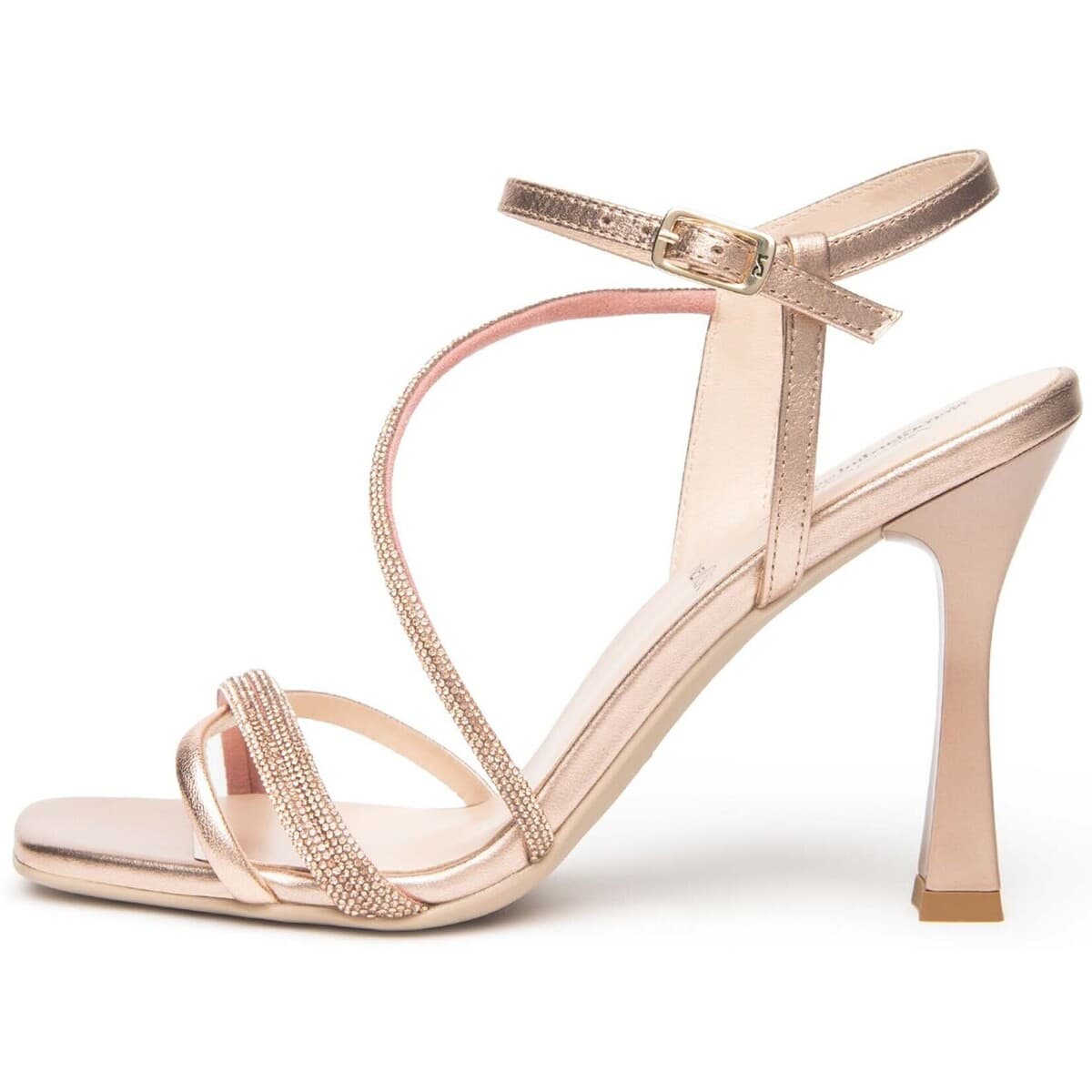 Women's Pumps NeroGiardini Pink