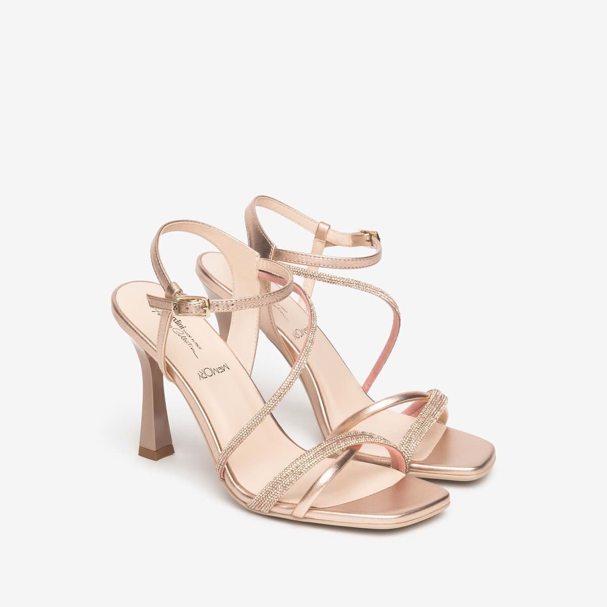 Women's Pumps NeroGiardini Pink