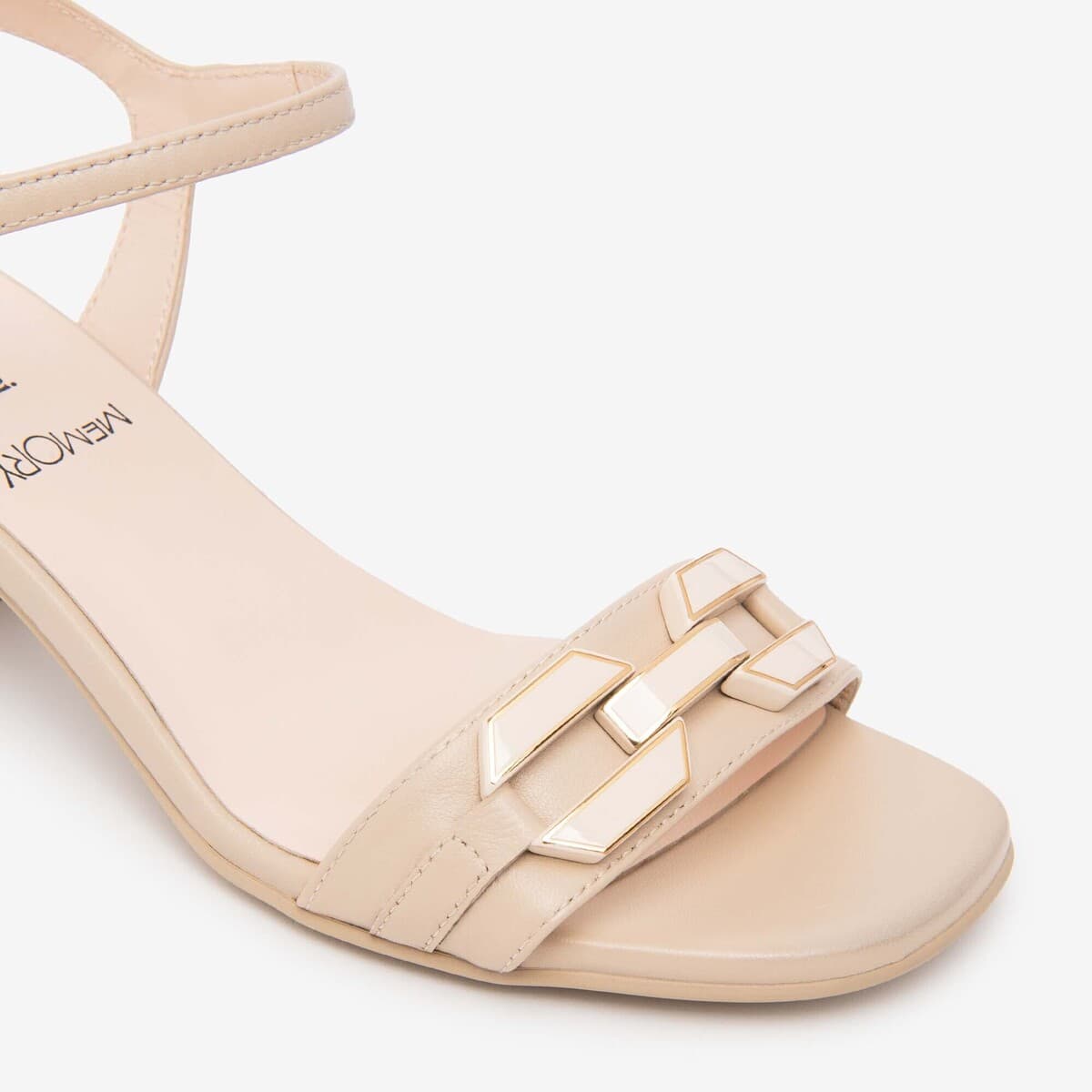 Women's Pumps NeroGiardini Beige