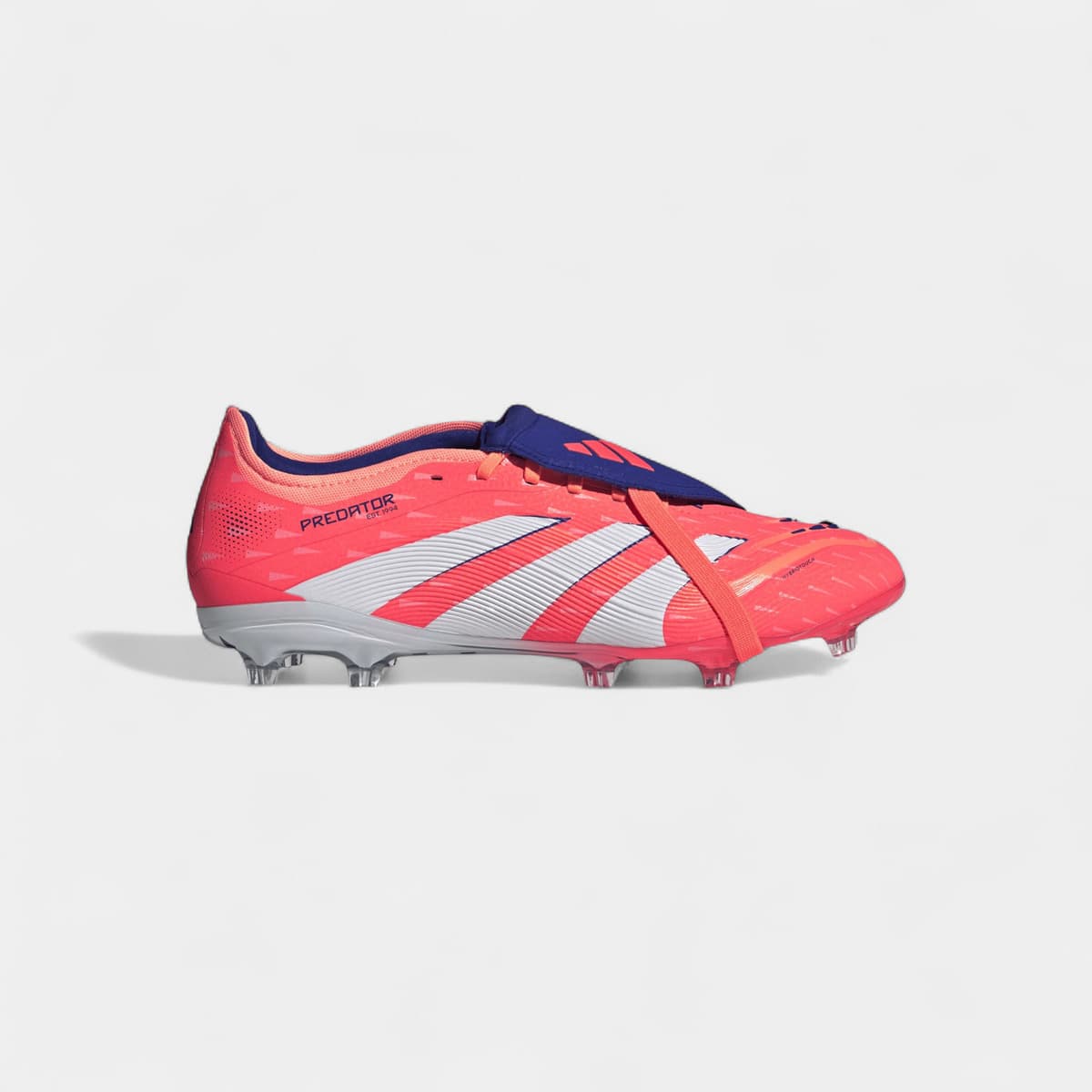 Men's Football Boots adidas Red