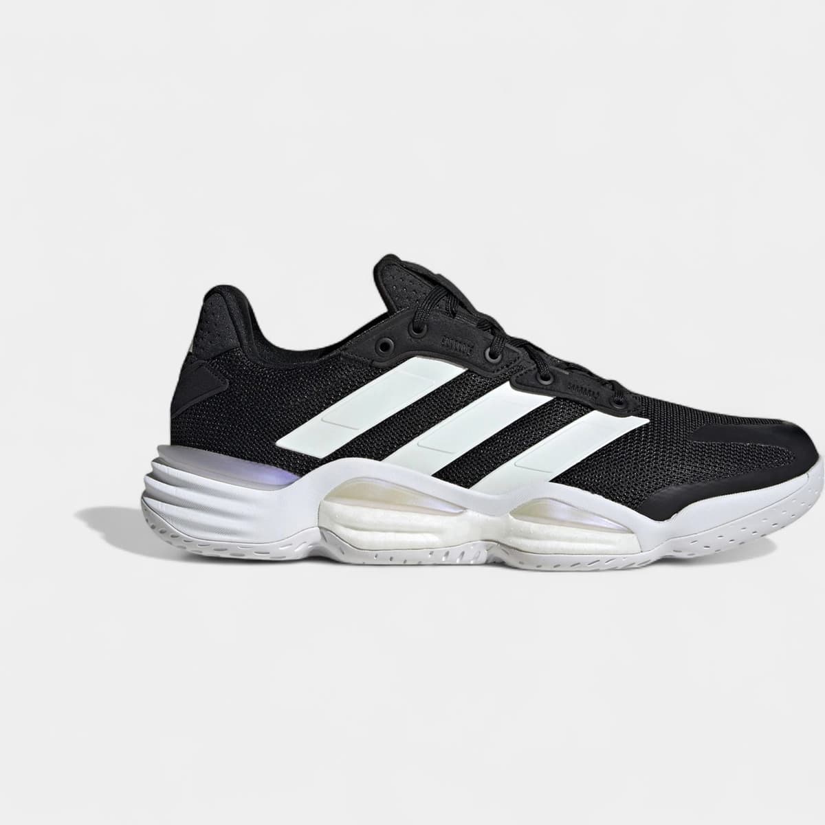 Xαμηλά Sneakers adidas Stabil 16 Indoor Core Black Cloud White