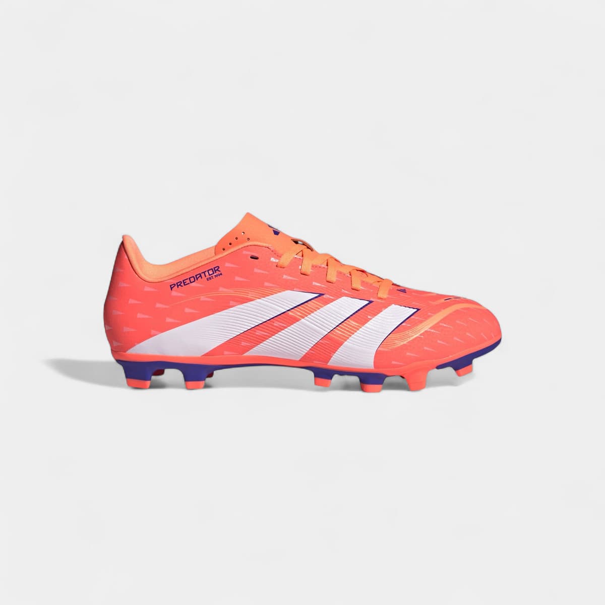 Men's Football Boots adidas Red