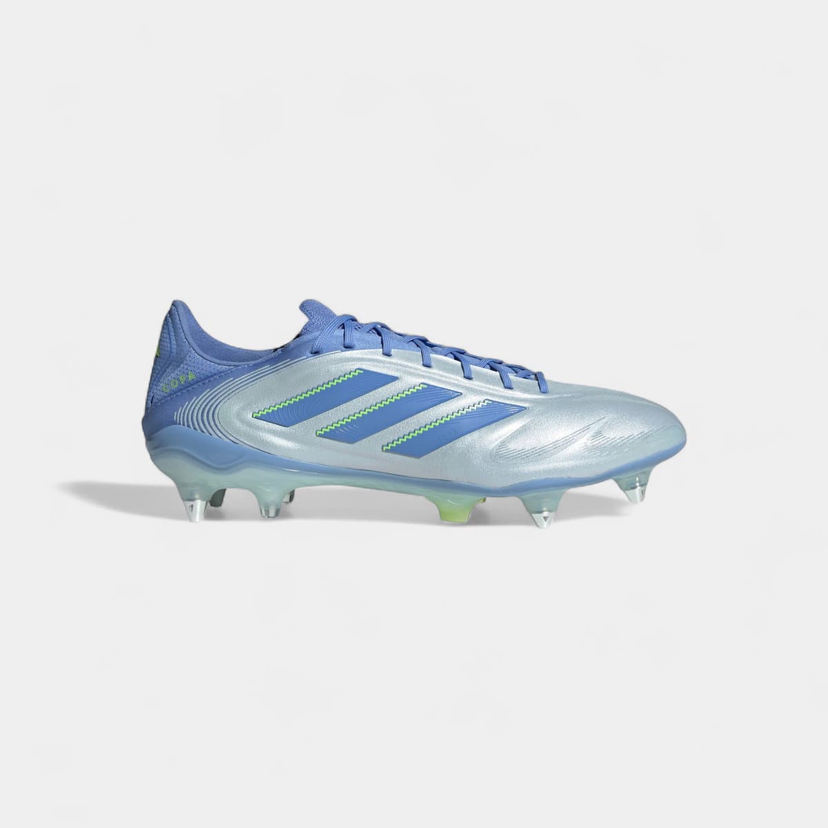 Men's Football Boots adidas White