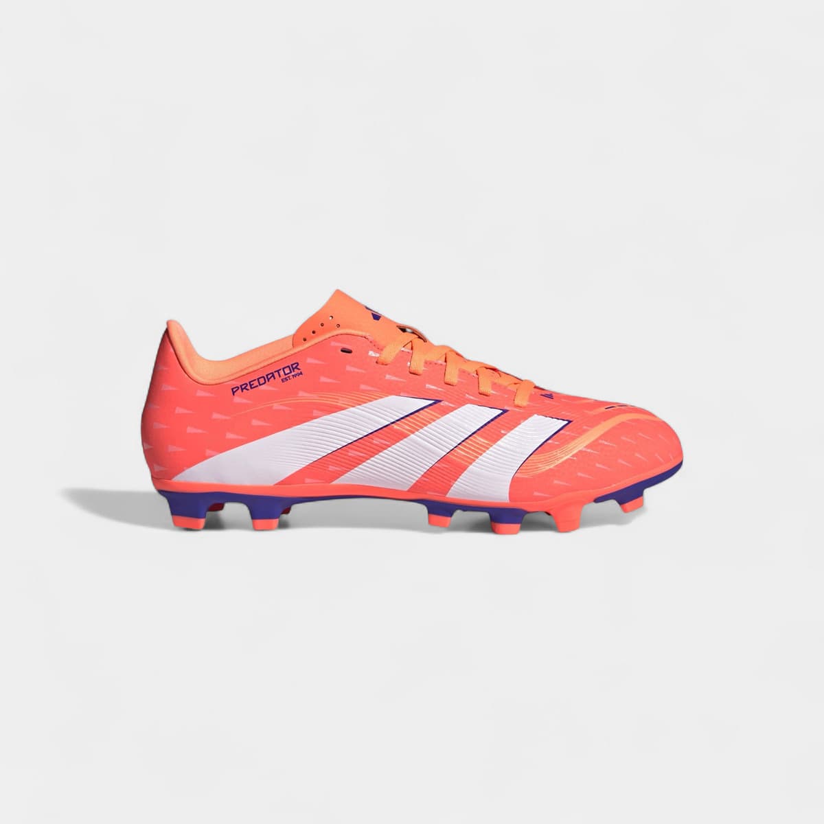 Women's Football Boots adidas Red