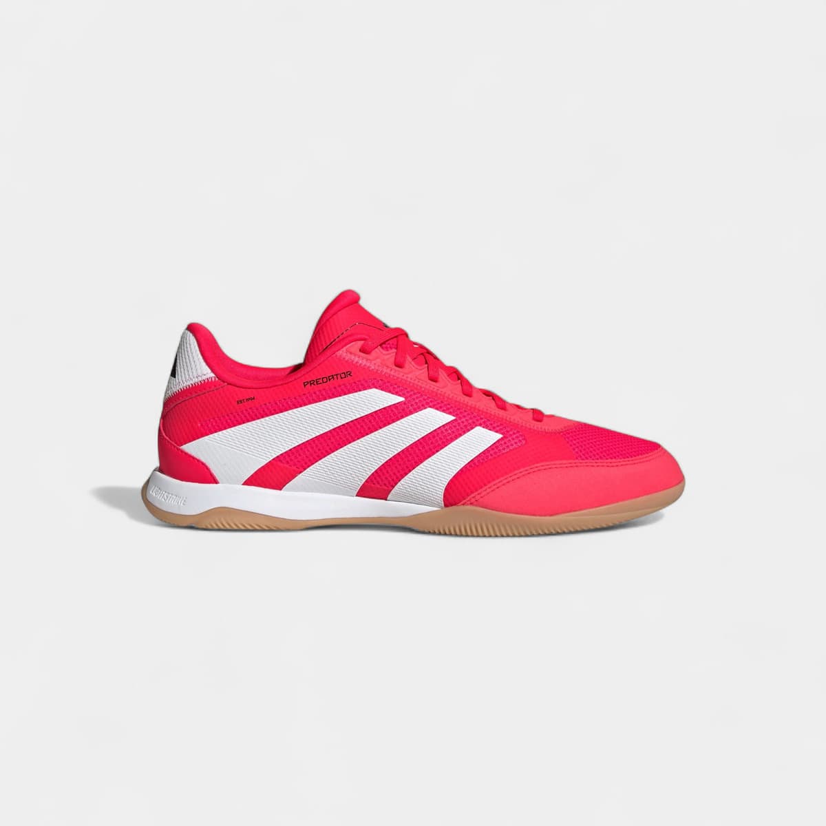 Men's Football Boots adidas Red