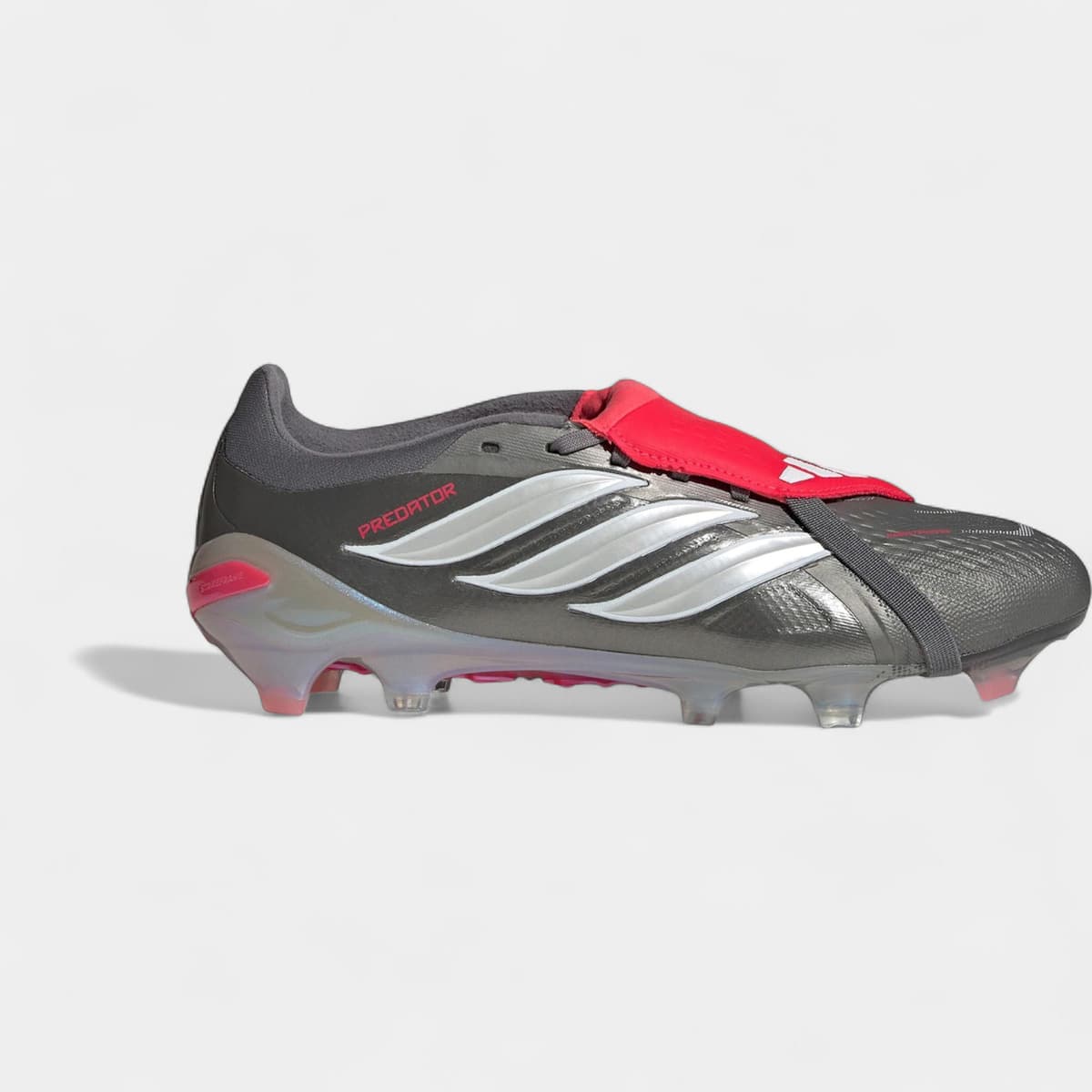 Men's Football Boots adidas Red