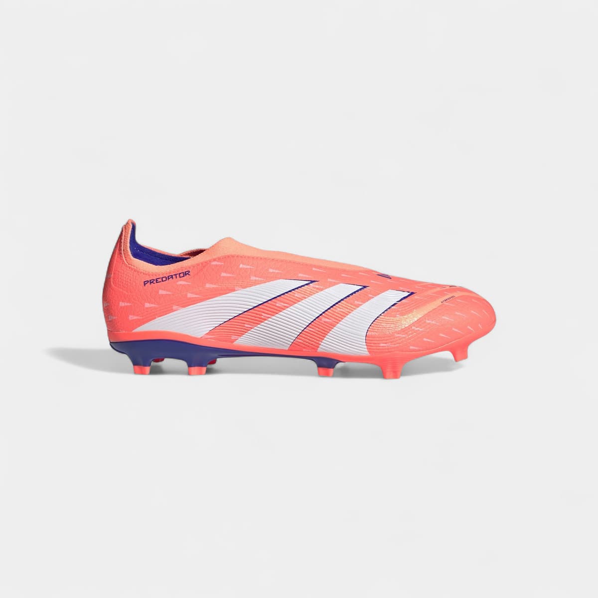 Men's Football Boots adidas Red