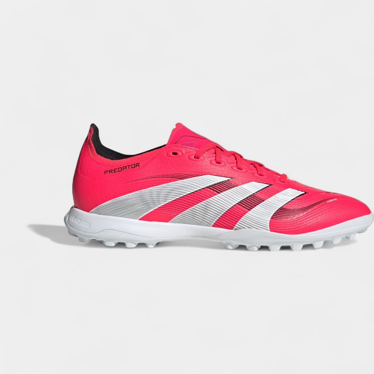 Women's Football Boots adidas Red