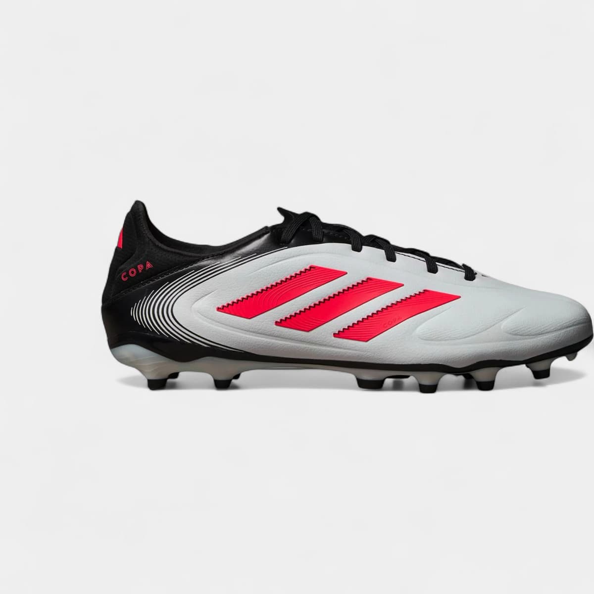Men's Football Boots adidas White