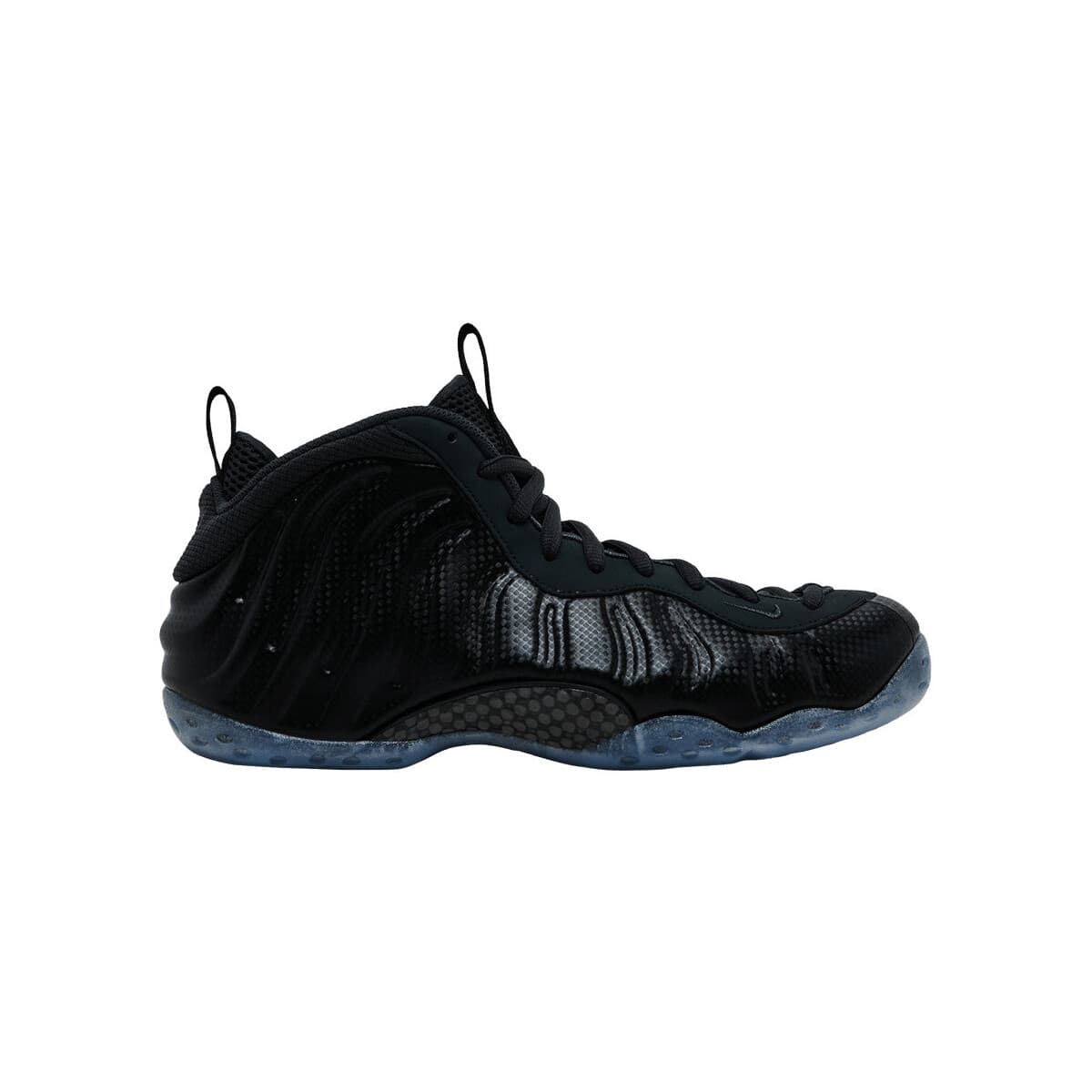 Ψηλά Sneakers Nike Air Foamposite One Carbon Fiber