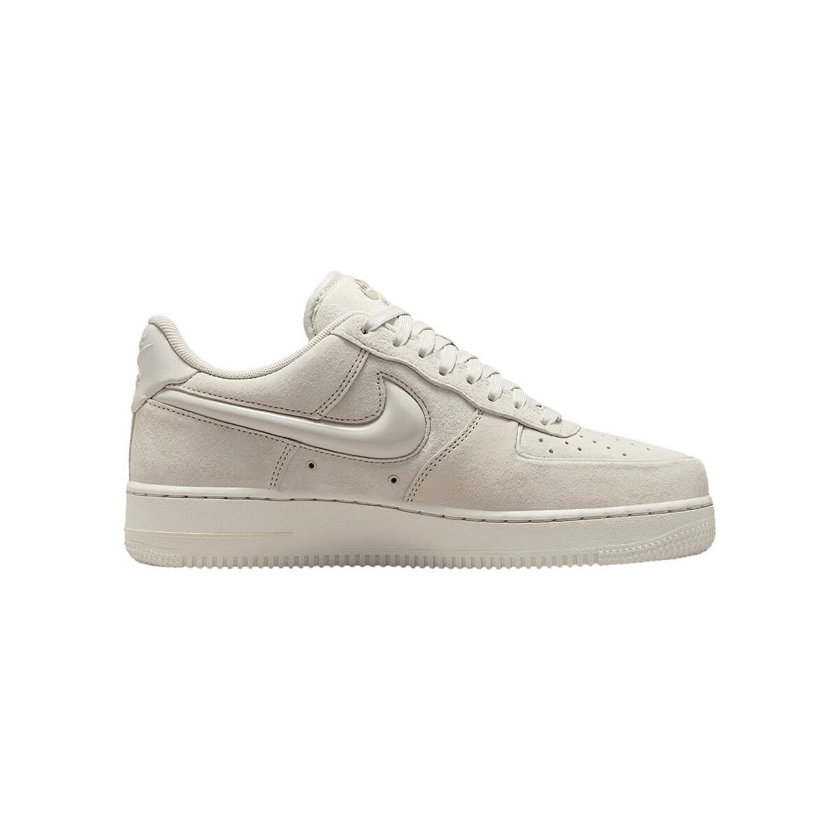 Xαμηλά Sneakers Nike Air Force 1 Low '07 Light Orewood Brown (Women's)