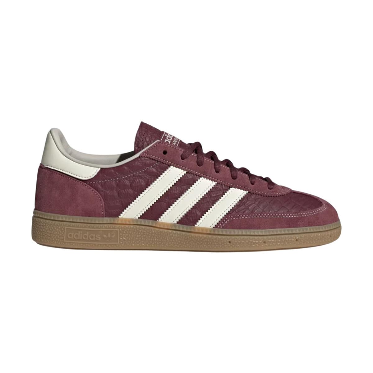 Men's Sneakers adidas Red