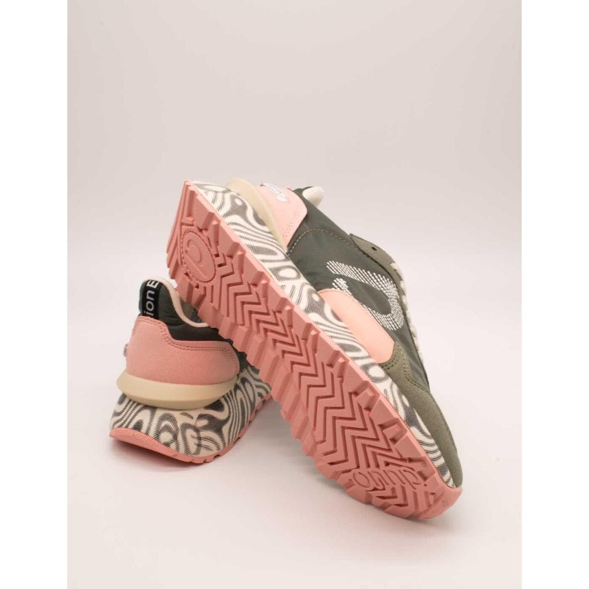 Women's Sneakers Duuo Gray