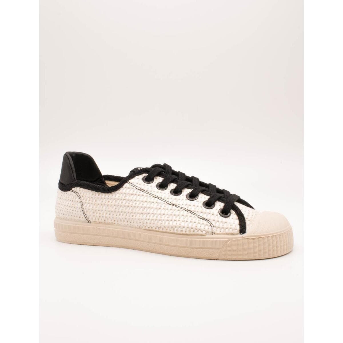 Women's Sneakers Duuo White