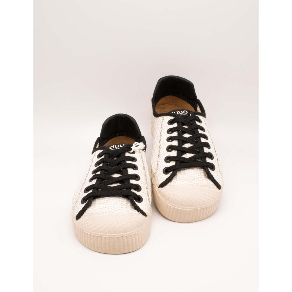 Women's Sneakers Duuo White