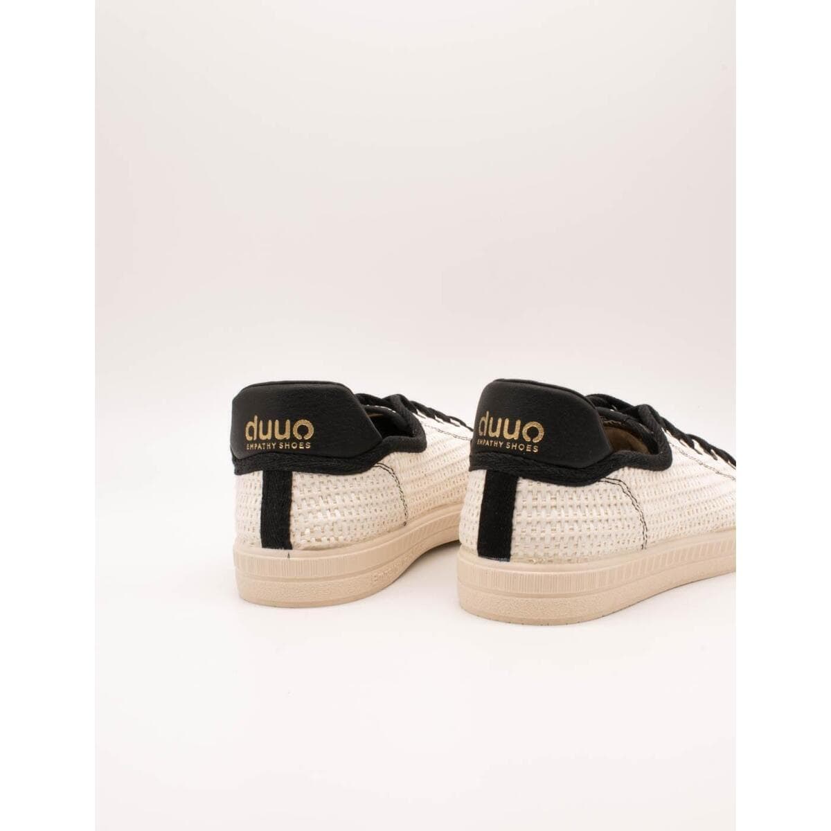 Women's Sneakers Duuo White