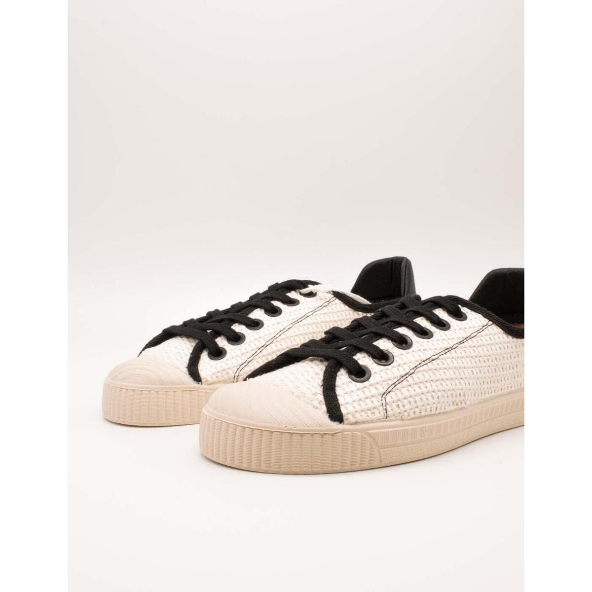 Women's Sneakers Duuo White
