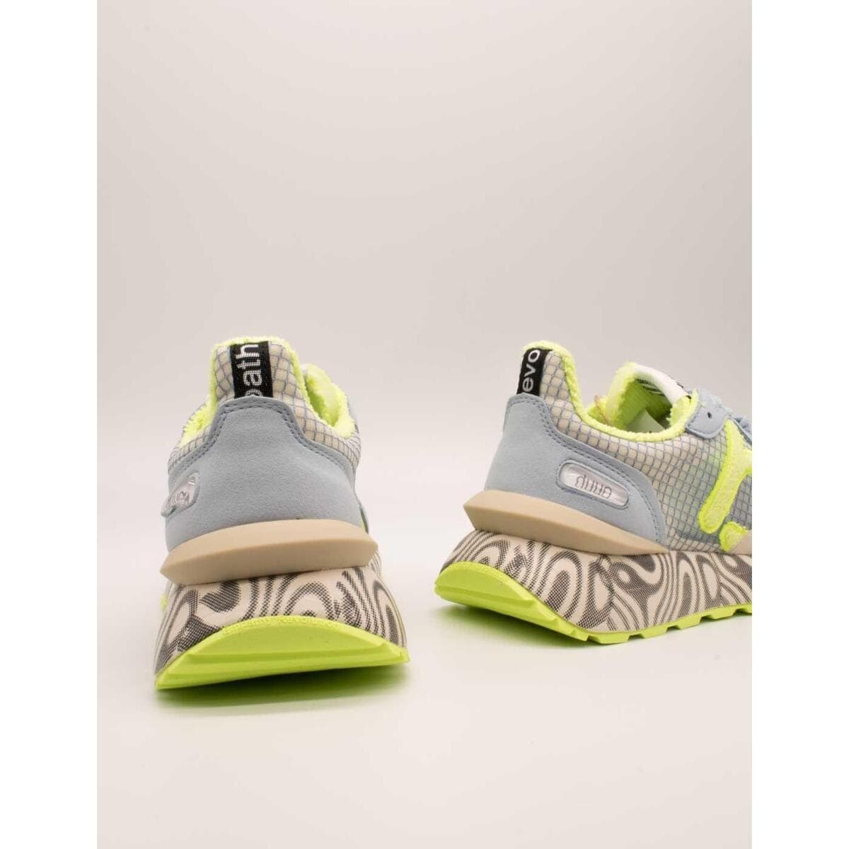 Women's Sneakers Duuo Blue