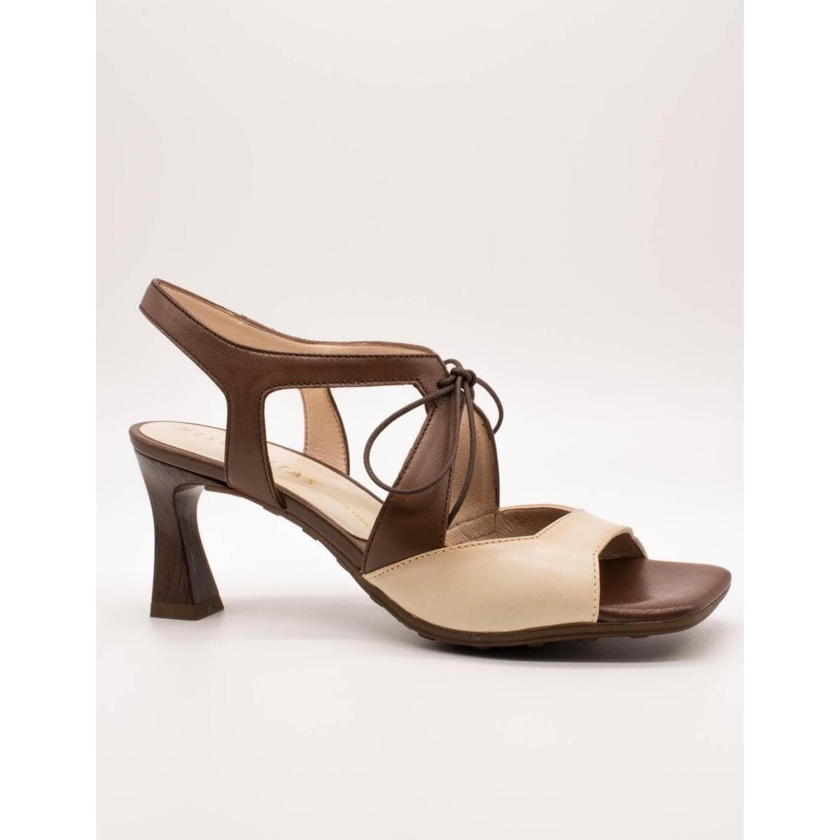 Women's Espadrilles Hispanitas Brown