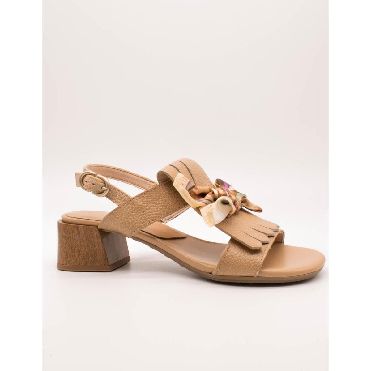 Women's Pumps Hispanitas Beige