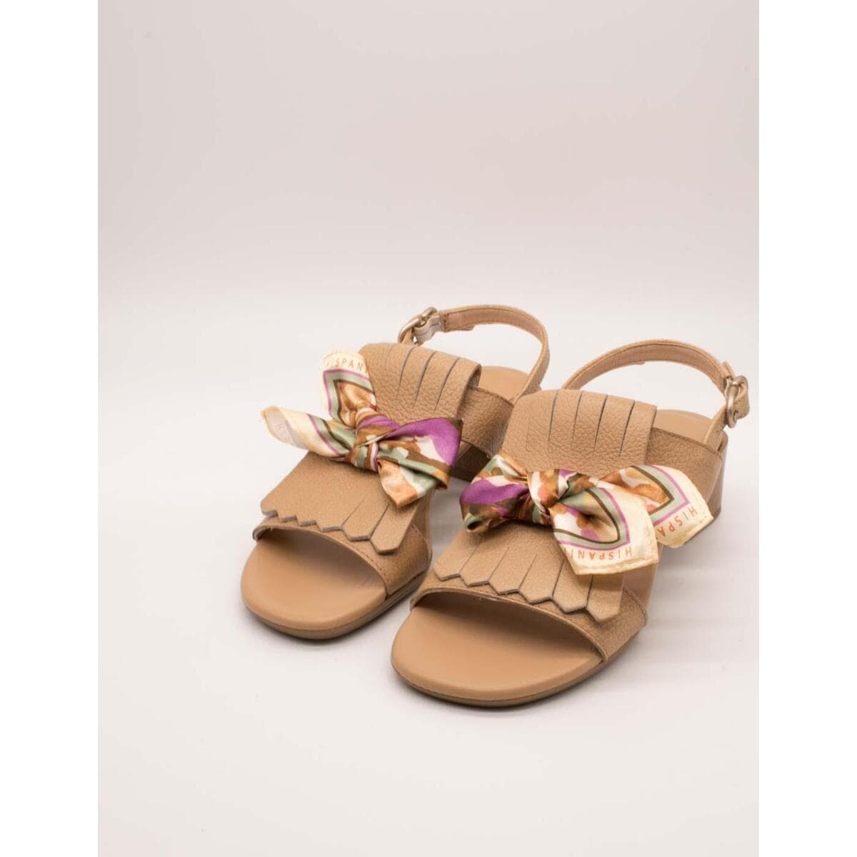 Women's Pumps Hispanitas Beige