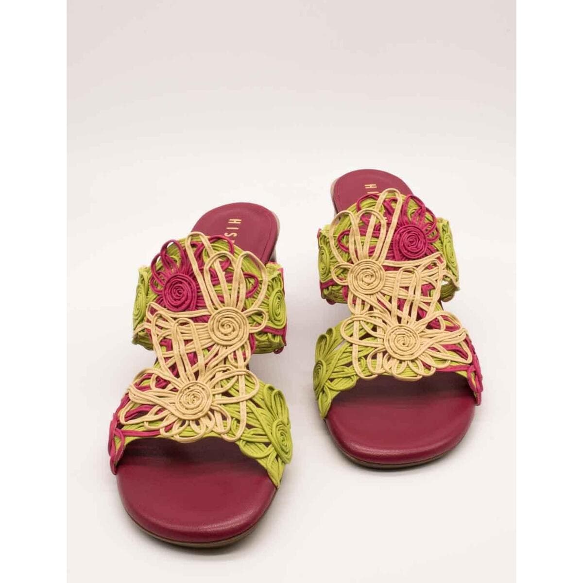 Women's Pumps Hispanitas Multicolor