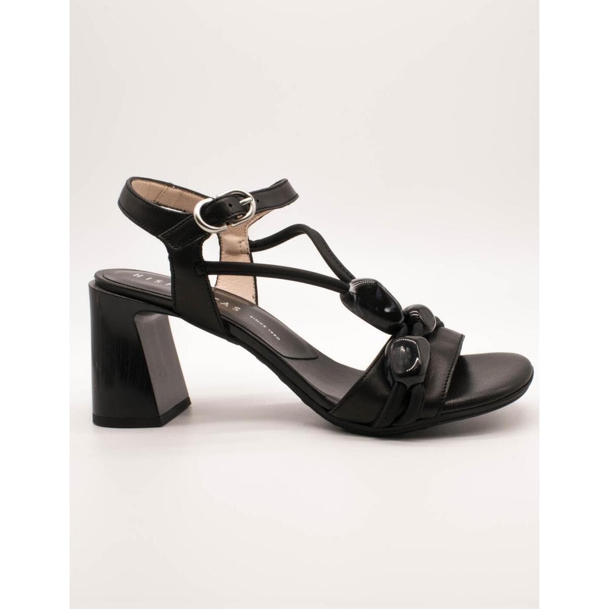 Women's Pumps Hispanitas Black