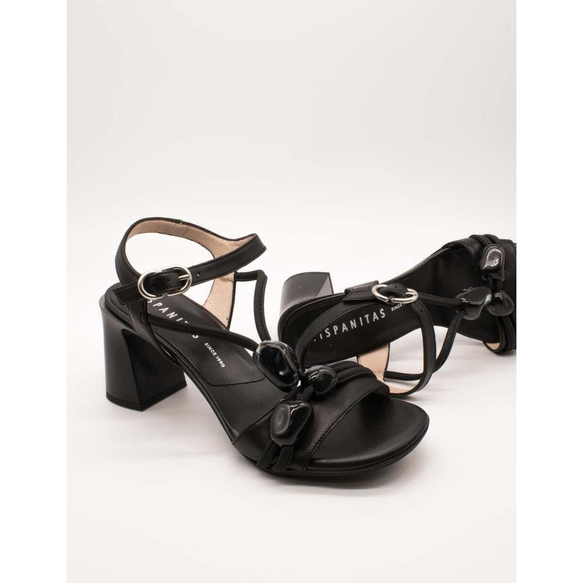 Women's Pumps Hispanitas Black
