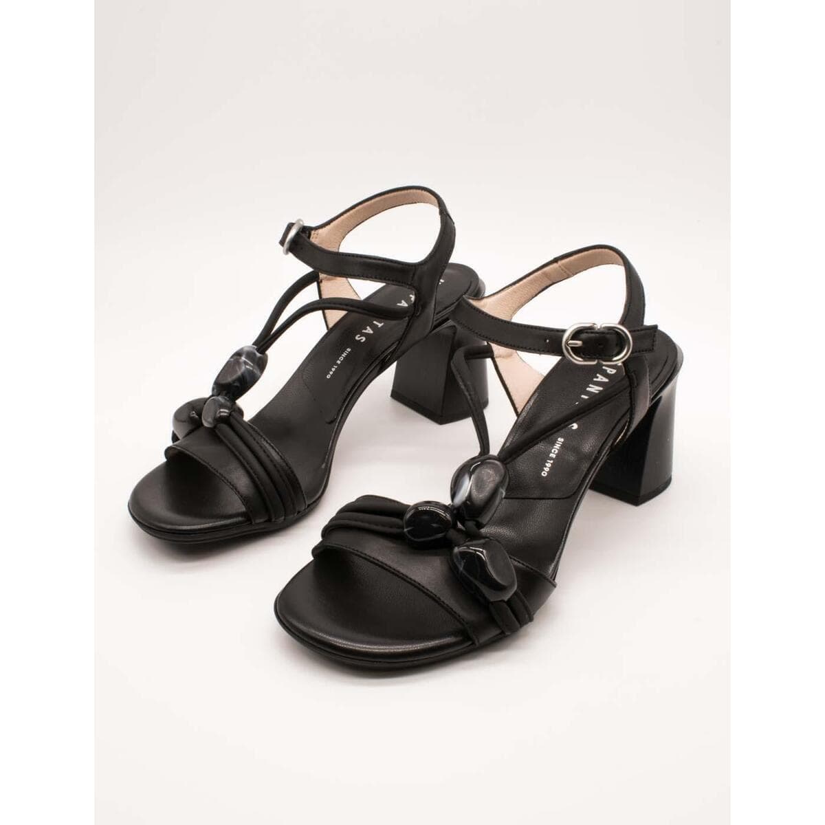 Women's Pumps Hispanitas Black