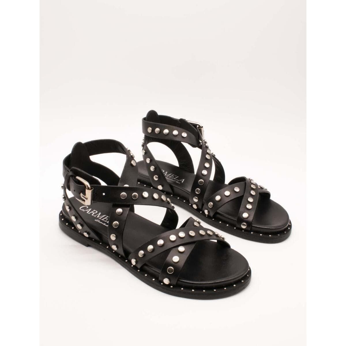 Women's Sandals Carmela Black
