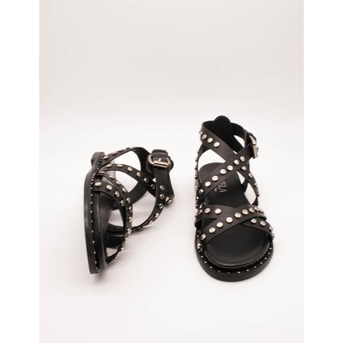 Women's Sandals Carmela Black